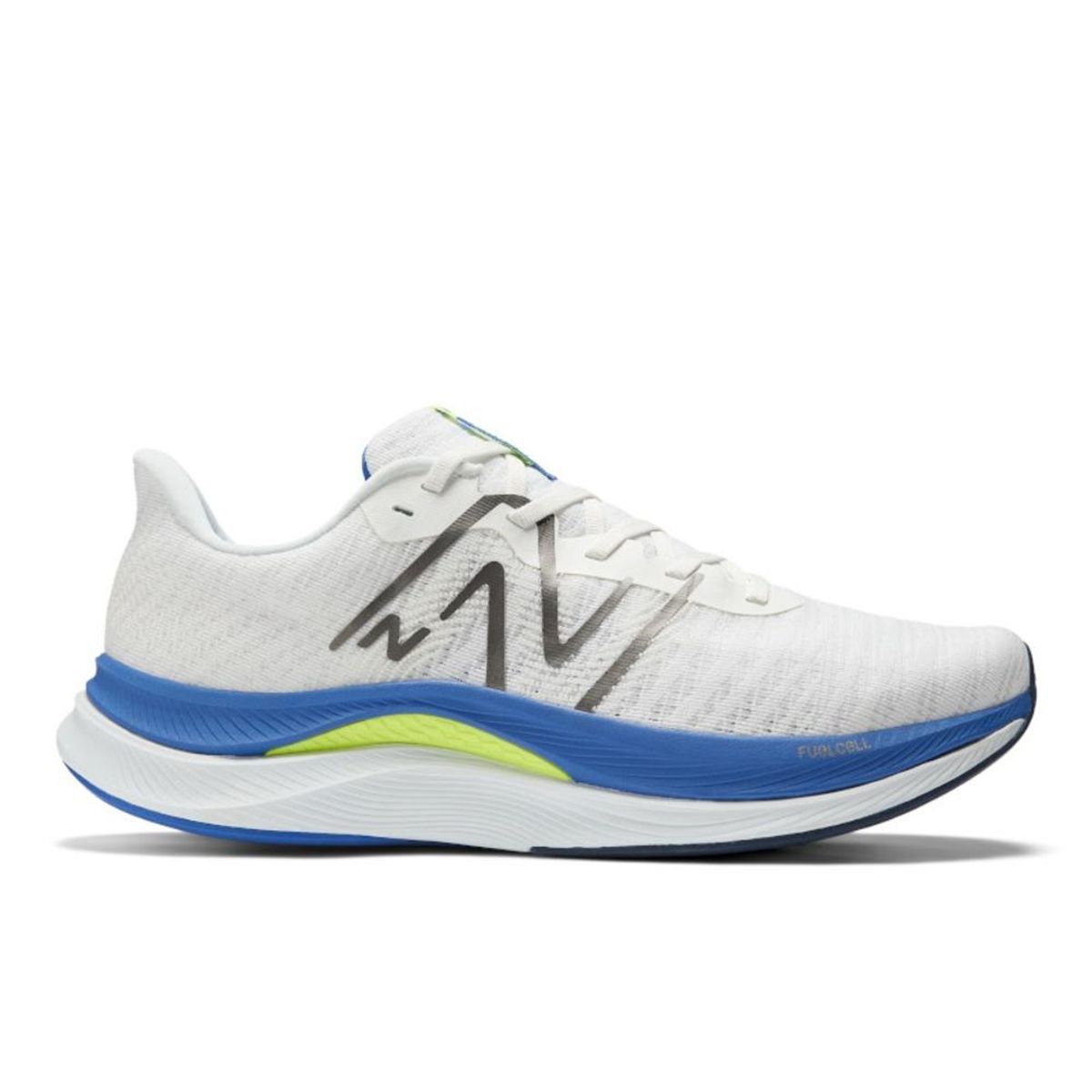 NEW BALANCE - Tenis New Balance Fuelcell Propel V4-Blanco