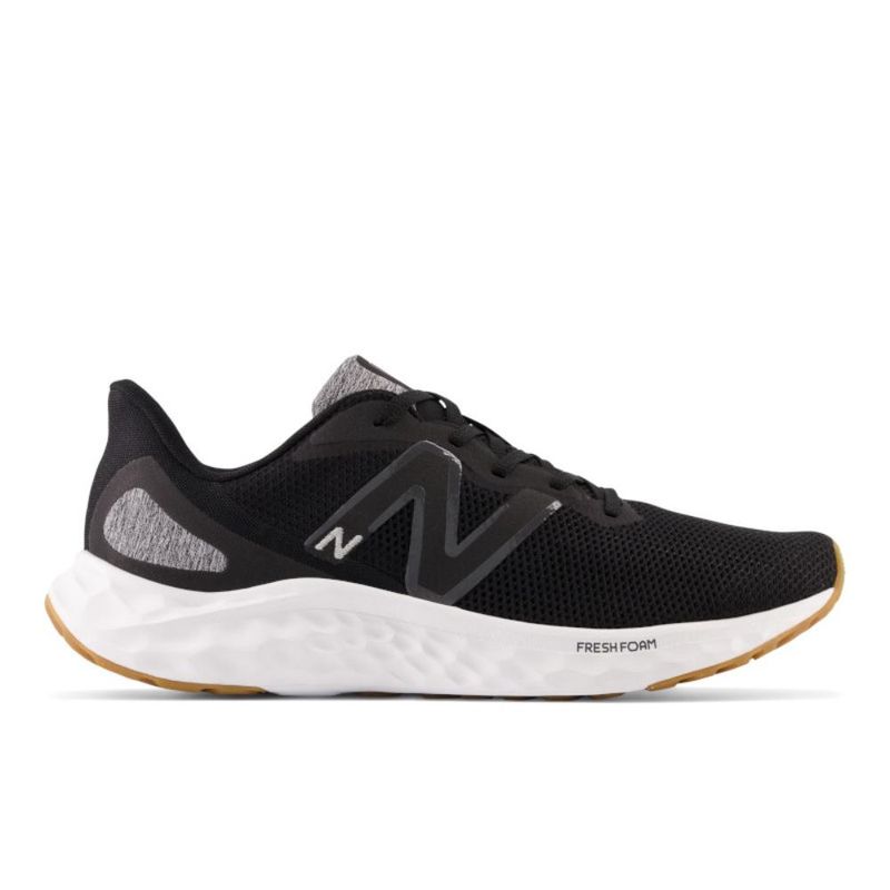 NEW BALANCE - Tenis New Balance Fresh Foam Arishi V4-Negro