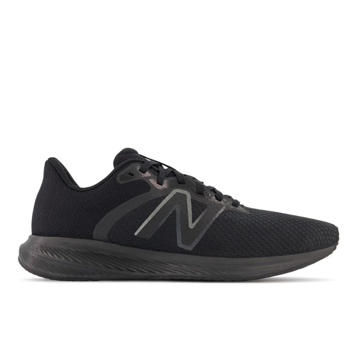 NEW BALANCE - Tenis New Balance 413-Negro