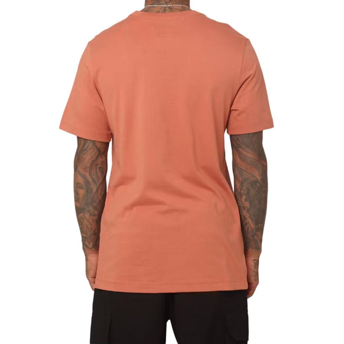 NIKE - Camiseta Jordan Flight Essentials-Terracota