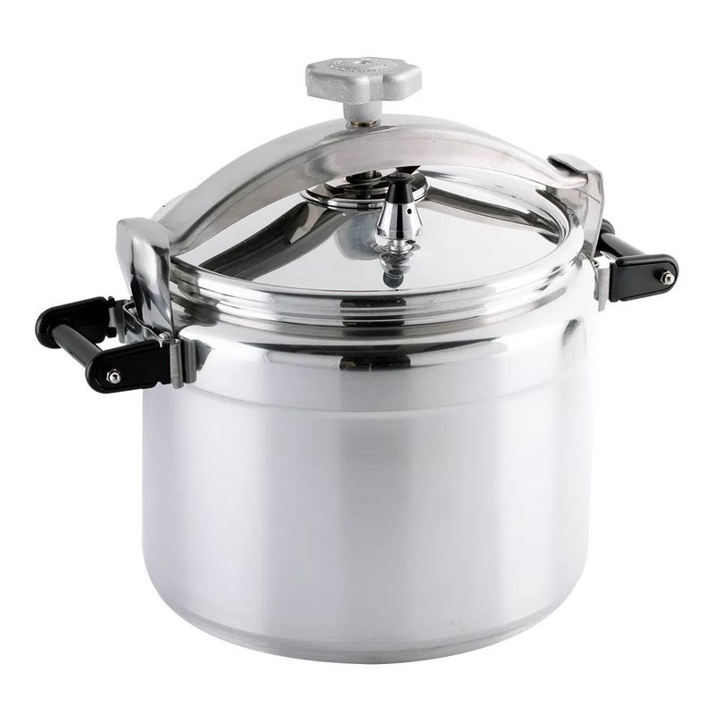 UNIVERSAL - Olla a Presión Universal Magna de 25 litros L93425
