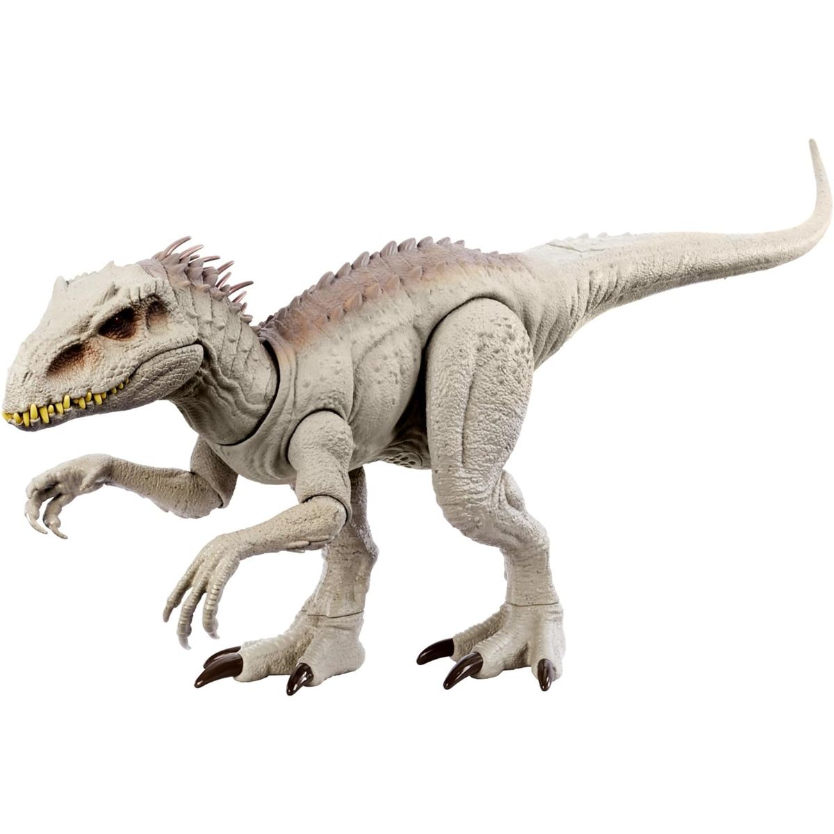 GENERICO - Dinosaurio Jurassic World Indominus Rex Camuflaje