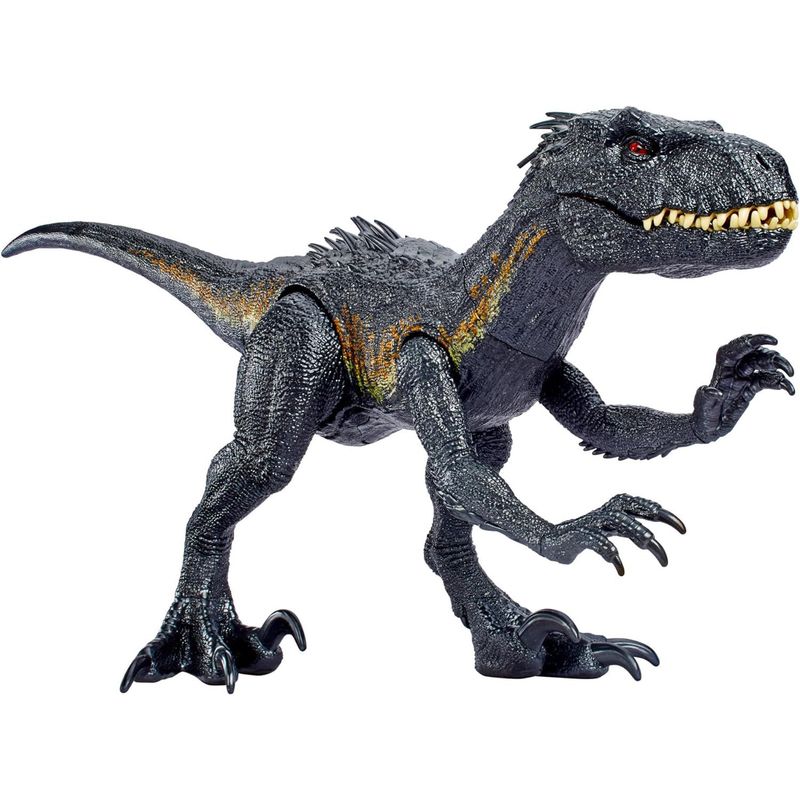 GENERICO - Juguete Dinosaurio Jurassic World Super Colossal Indoraptor