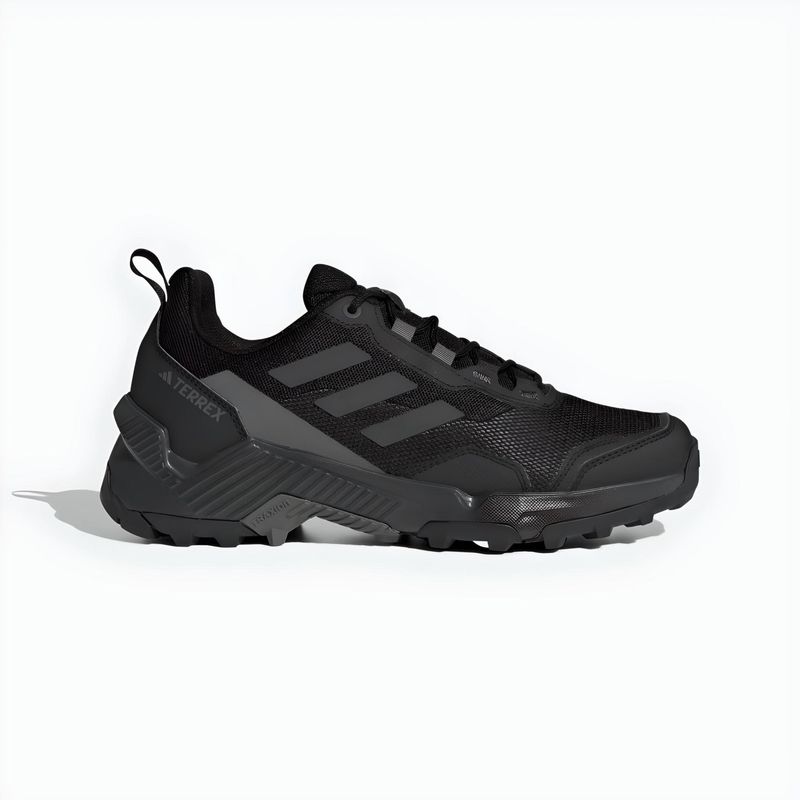 ADIDAS - TENIS ADIDAS MUJER SENDERISMO EASTRAIL 2.0 NEGRO GRIS