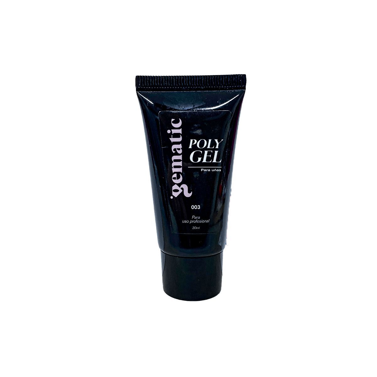 GEMATIC - Poly Gel De Uñas Gematic 003