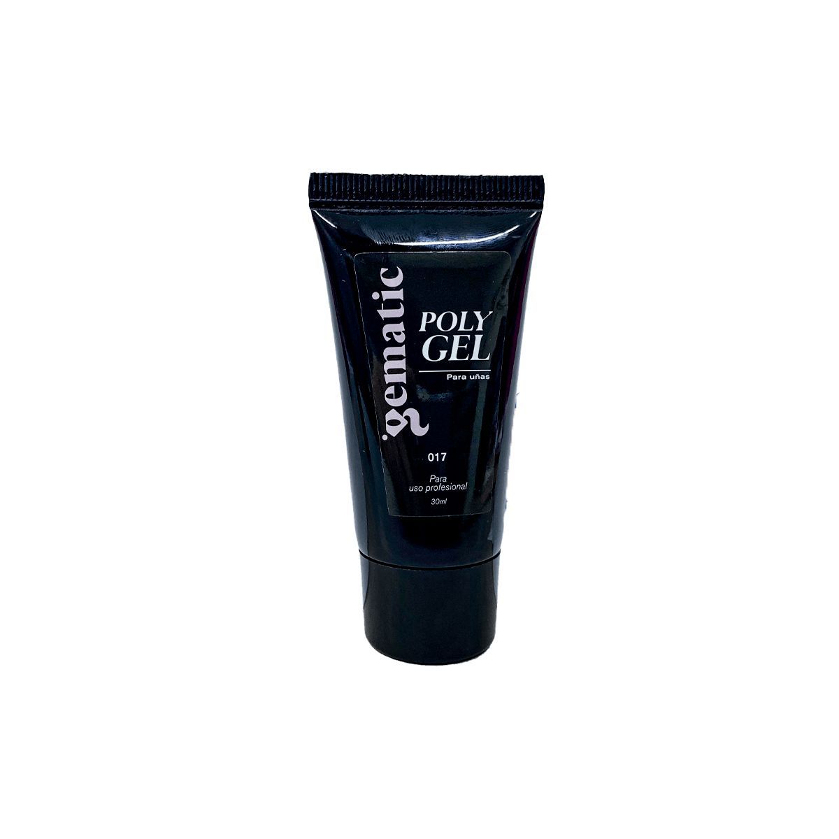 GEMATIC - Poly Gel De Uñas Gematic 017