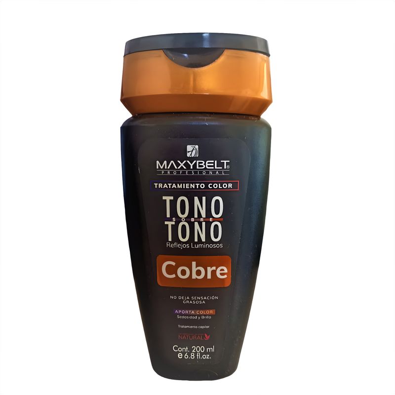 MAXYBELT - Matizante Maxybelt Cobre 200ml