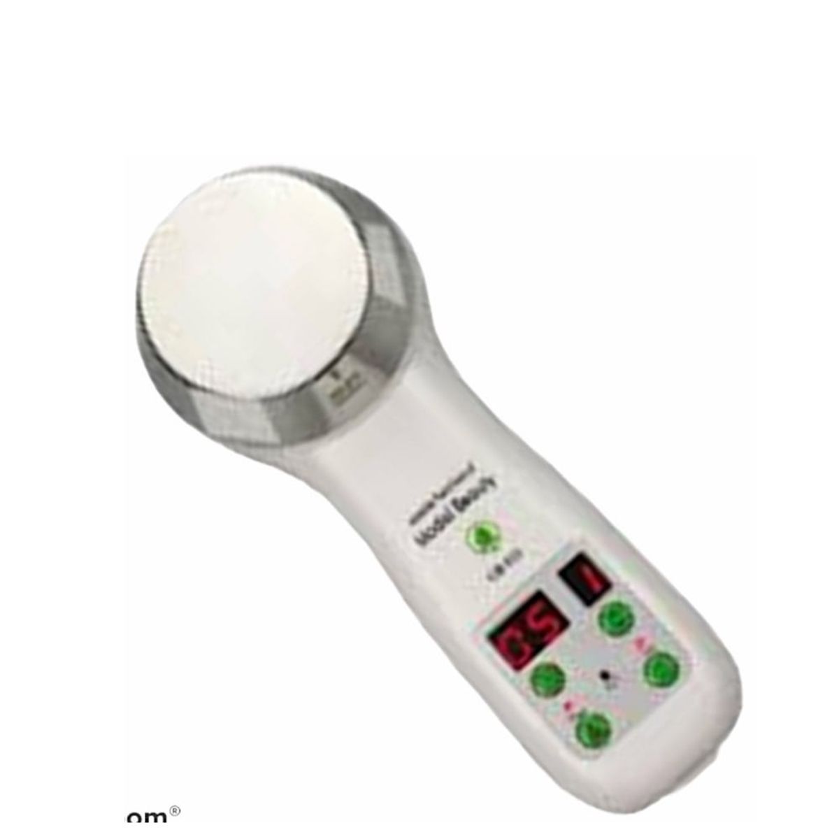 GENERICO - Ultrasonido Portatil Gb818 especial para corporal y facial