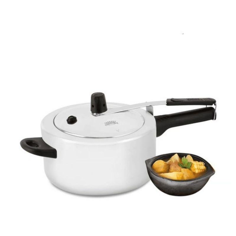 CORONA - Olla a Presión Corona de 4 Litros L22400