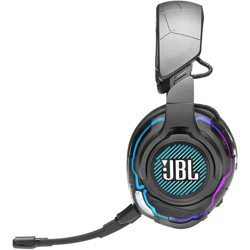 JBL - Audífonos Gamer Jbl Quantum ONE Diadema Negro