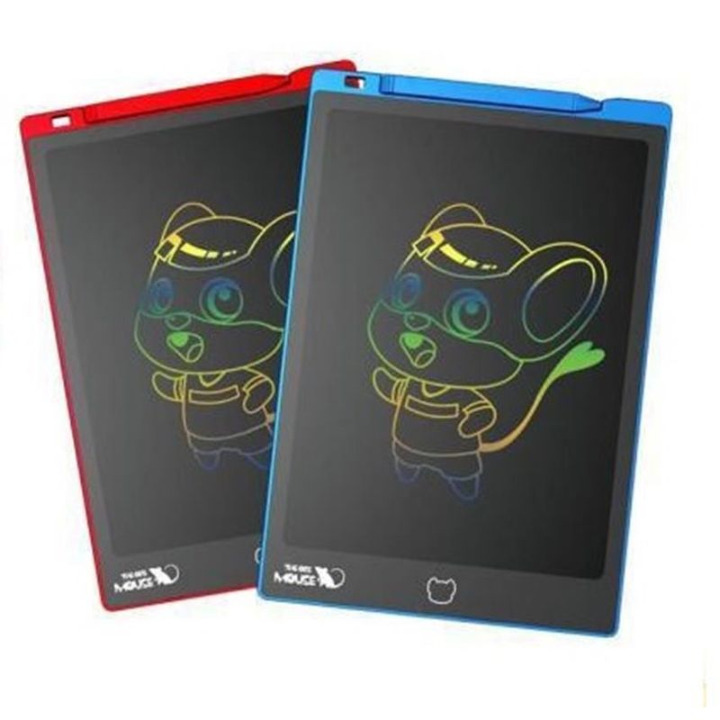 GENERICO - Tablero Magico Lcd Digital Tabla De Dibujo Escritura 20 Cm