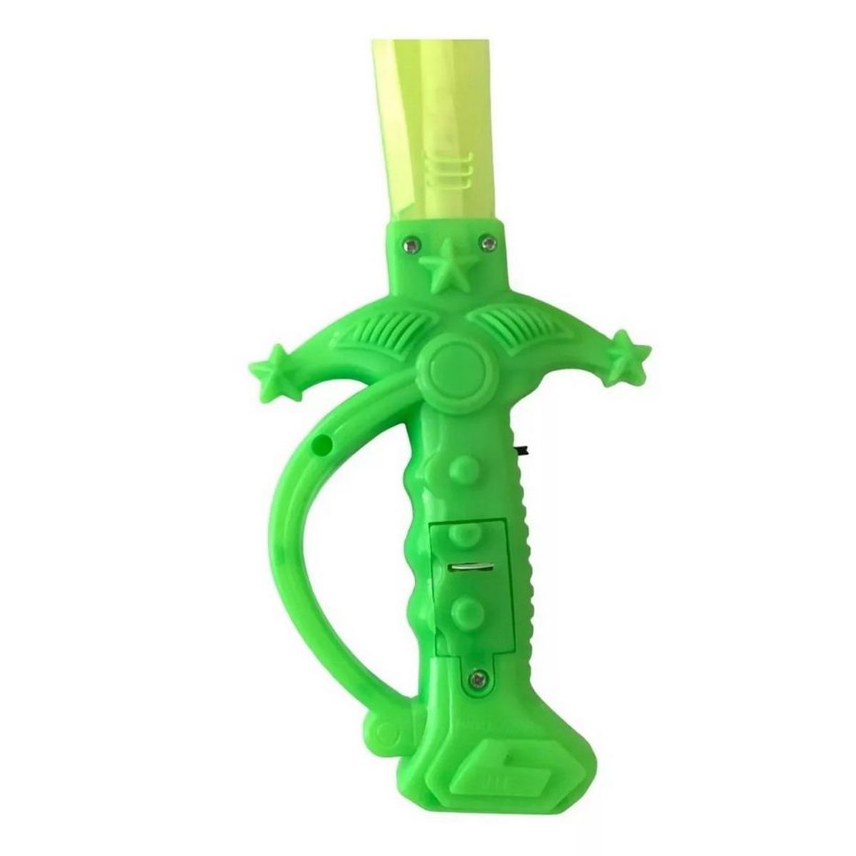 DAYOSHOP - Juguete Espada Tiburon Shark Niños Led Sonido  Baterias