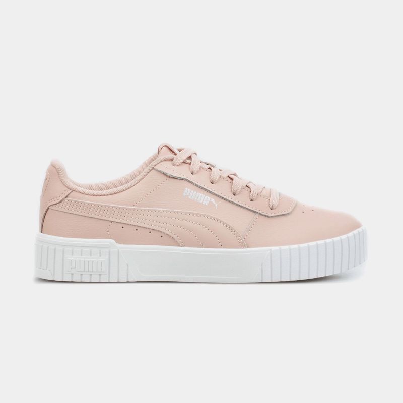 PUMA - Tenis Puma -  Carina 2.0 - Palo Rosa mujer - Ref : 38584903