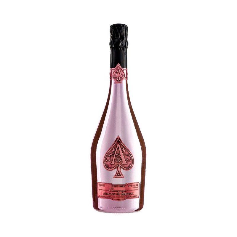 GENERICO - CHAMPAGNE ARMAND DE BRIGNAN BRUT ROSE
