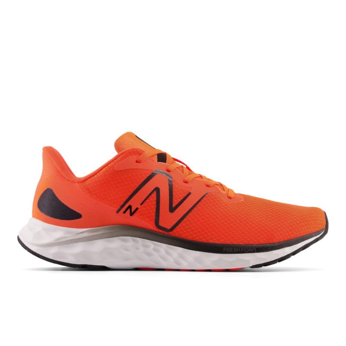 NEW BALANCE - Tenis New Balance Fresh Foam Arishi V4-Naranja