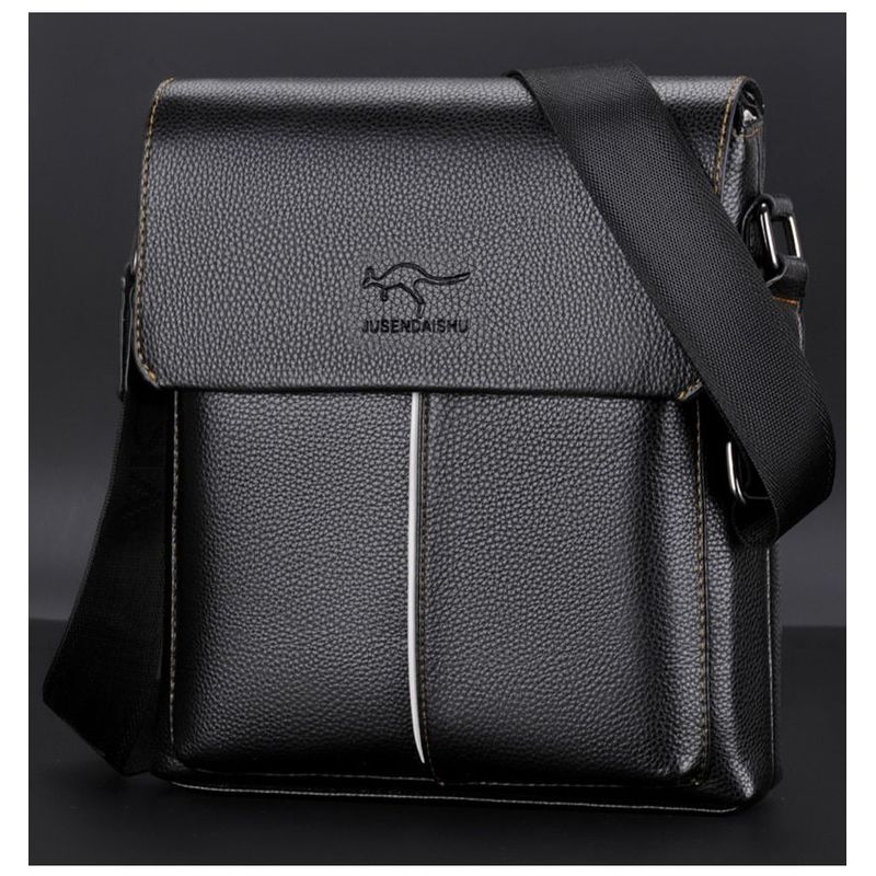 GENERAL - Bolso Carriel Manos Libres Para Hombre
