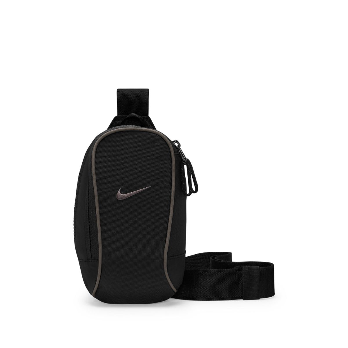 NIKE - Bolso Nike Nsw Essentials Crossbody Hombre-Negro