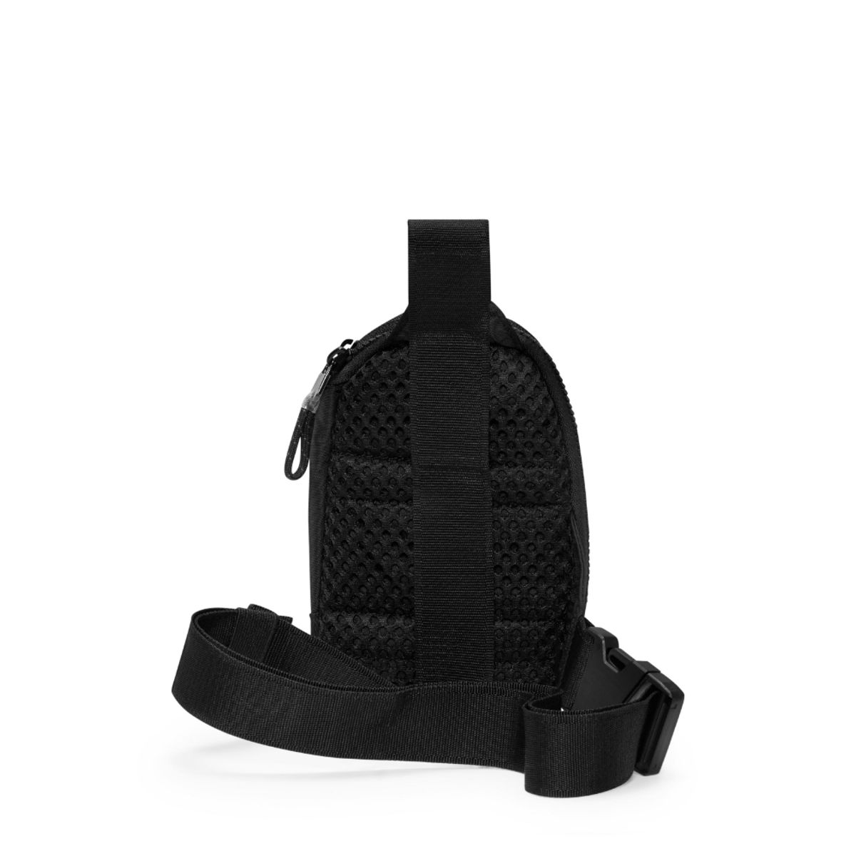 NIKE - Bolso Nike Nsw Essentials Crossbody Hombre-Negro