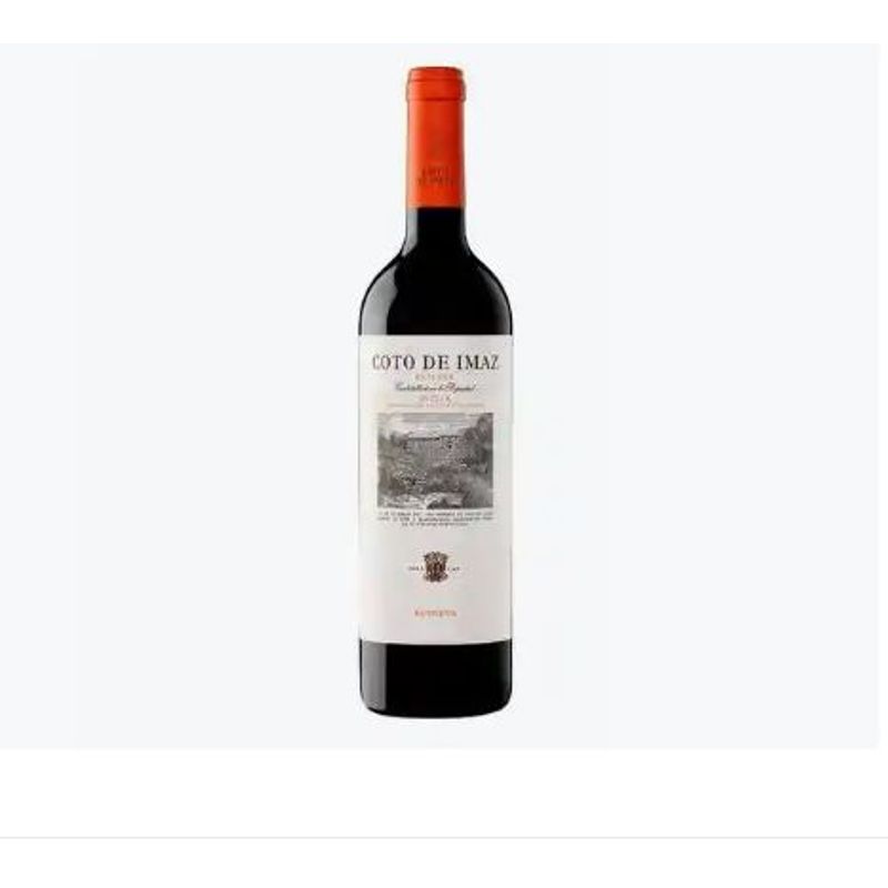 GENERICO - VINO TINTO EL COTO IMAZ