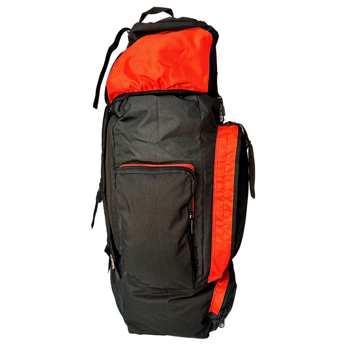 GENERICO - Maleta Camping Smar 80-90 Litros Morral Mochila Impermeable