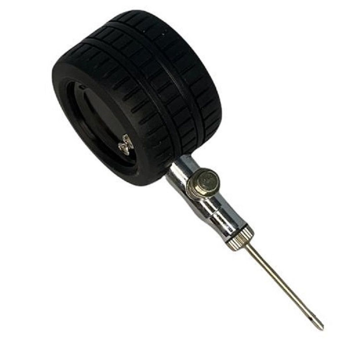 GOLTY - Calibrador De Aire Golty Analogo Manometro Balones Otros