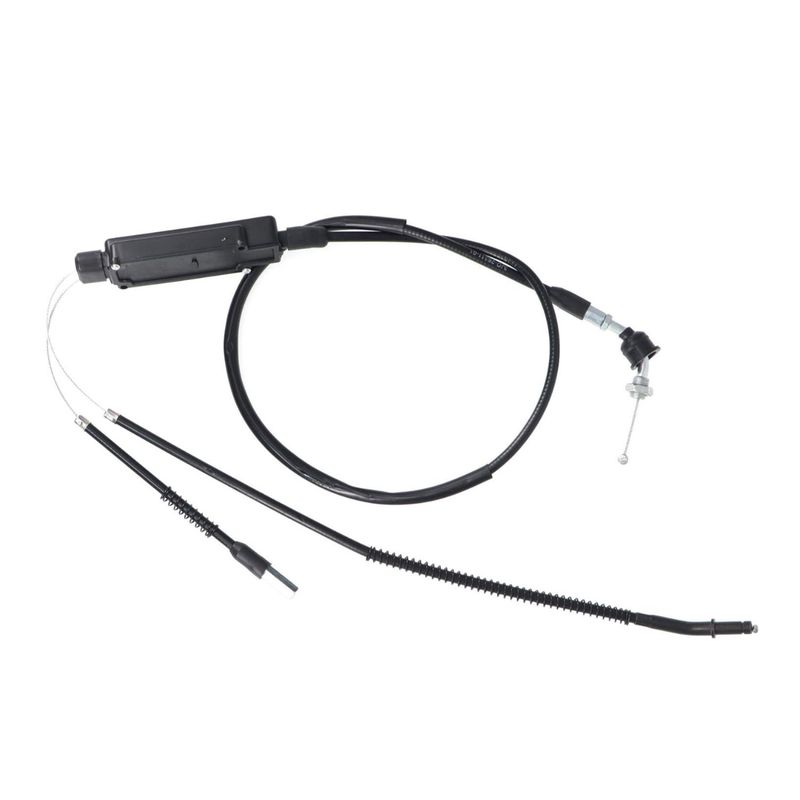 GENERICO - Cable Acelerador Para Yamaha Dt 125/175