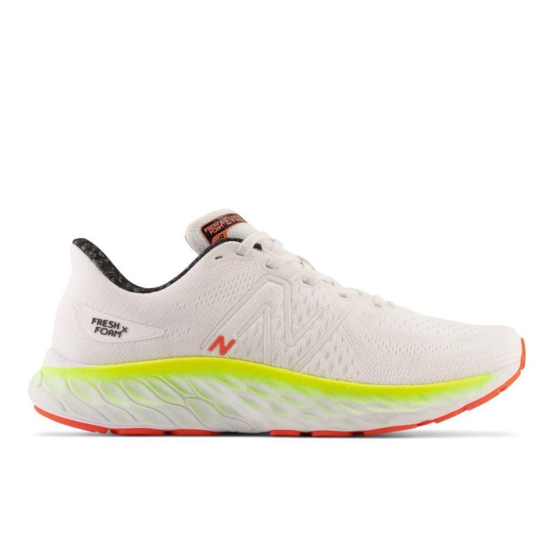 NEW BALANCE - Tenis New Balance Fresh Foam X Evoz V3-Blanco