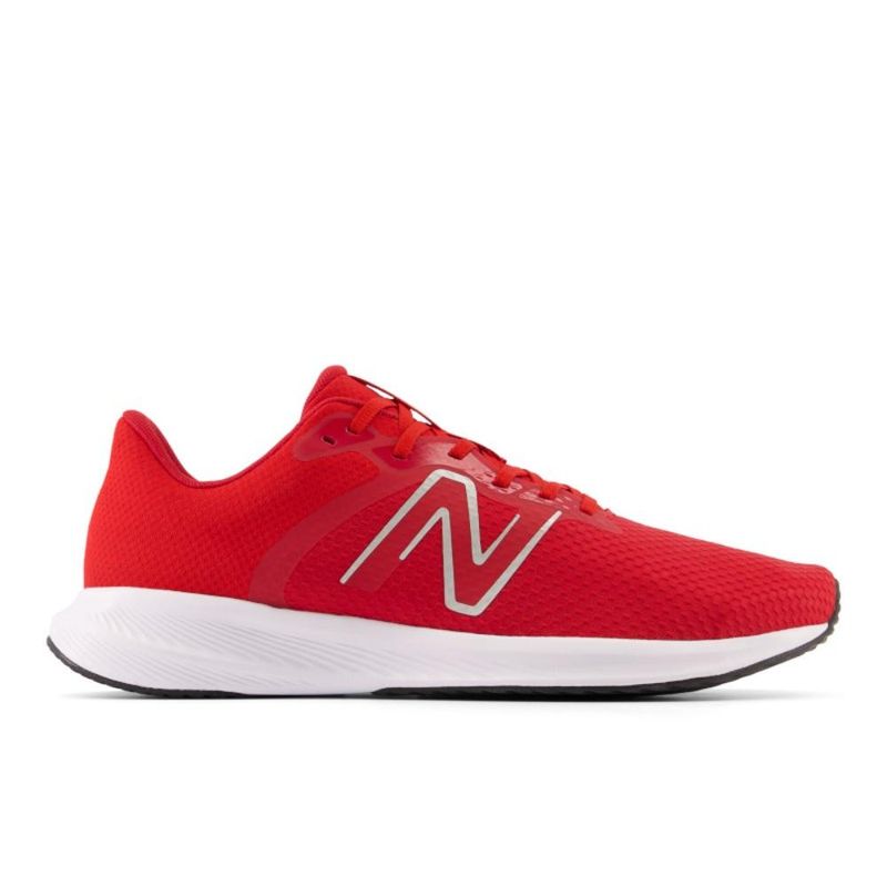 NEW BALANCE - Tenis New Balance 413-Rojo