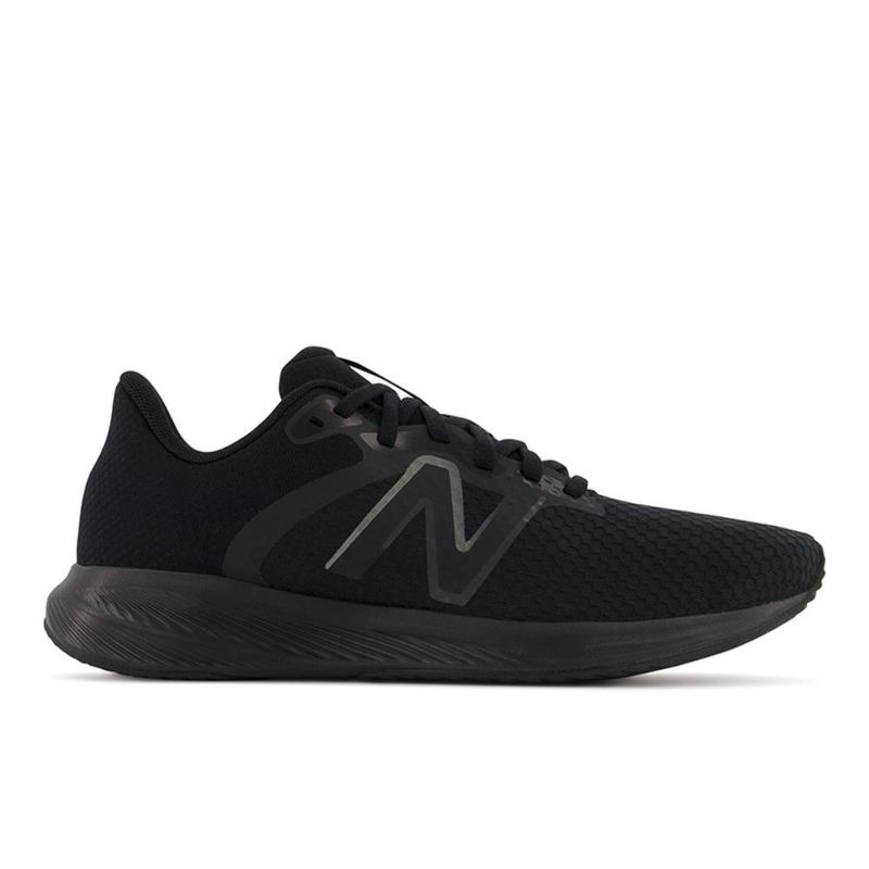 NEW BALANCE - Tenis New Balance 413 Mujer-Negro