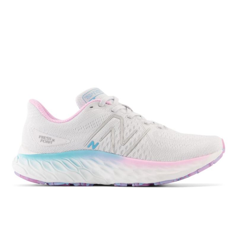 NEW BALANCE - Tenis New Balance Fresh Foam X Evoz V3 Mujer-Multicolor