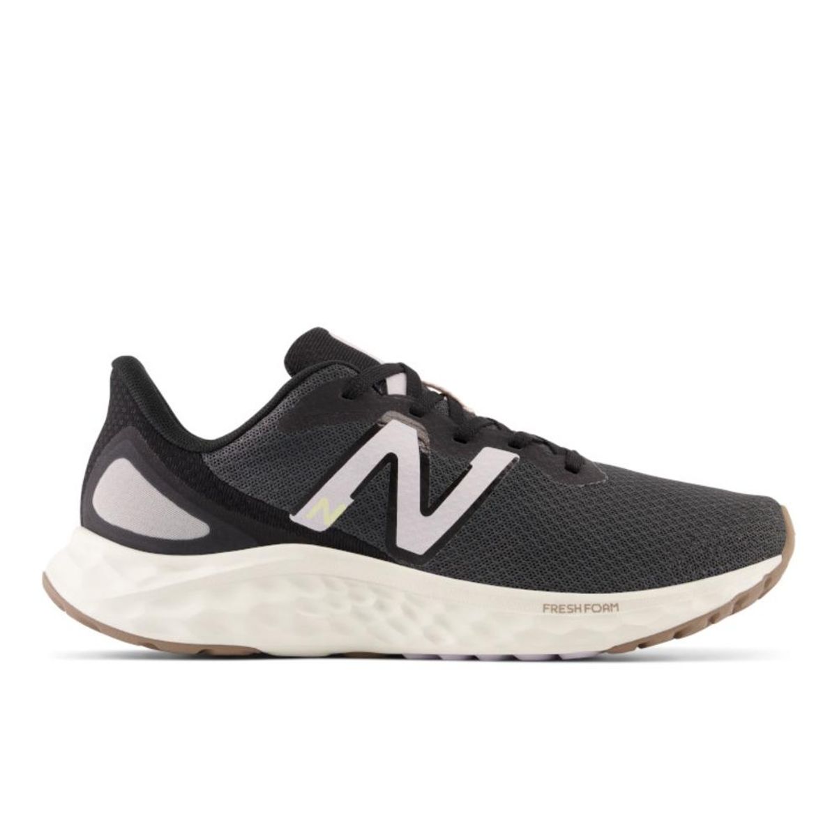 NEW BALANCE - Tenis New Balance Fresh Foam Arishi V4 Mujer-Verde Oscuro