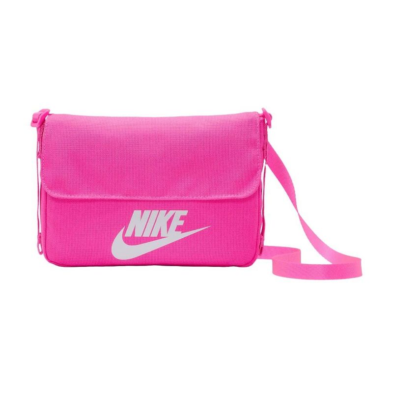 NIKE - Bolso Nike Futura 365 Mujer-Fucsia