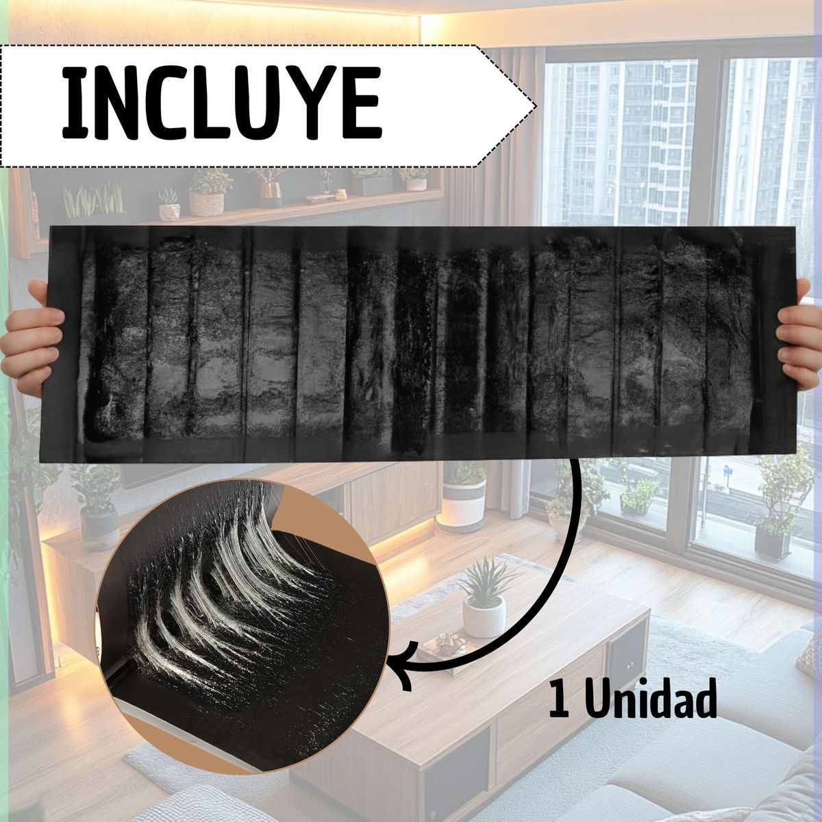 GENERICO - Trampa Adhesiva Para Ratones Efectivo