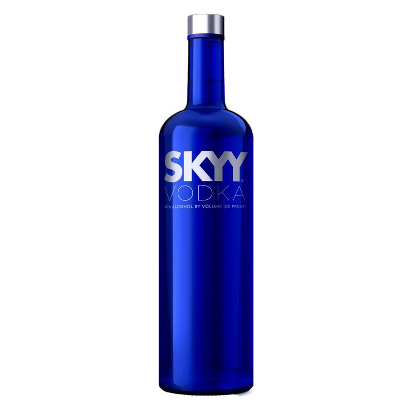 GENERICO - VODKA SKY 700 ML