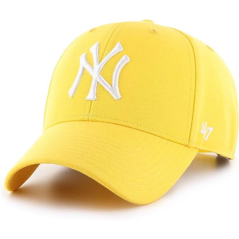 GOORIN BROS - NEW YORK YANKEES ´47 MVP AMARILLO