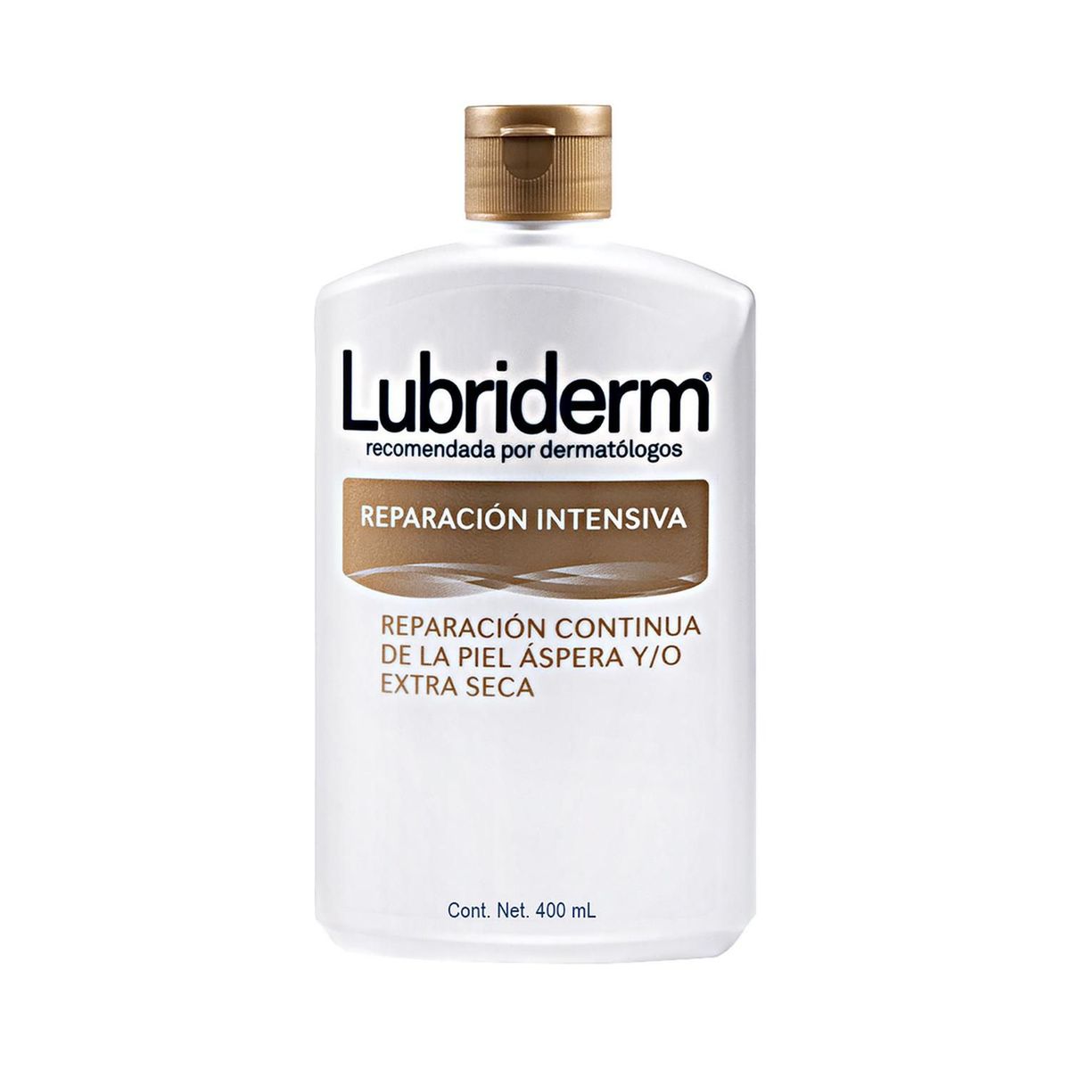 LUBRIDERM - Crema Corporal LUBRIDERM Reparacion Intensiva 400 ML