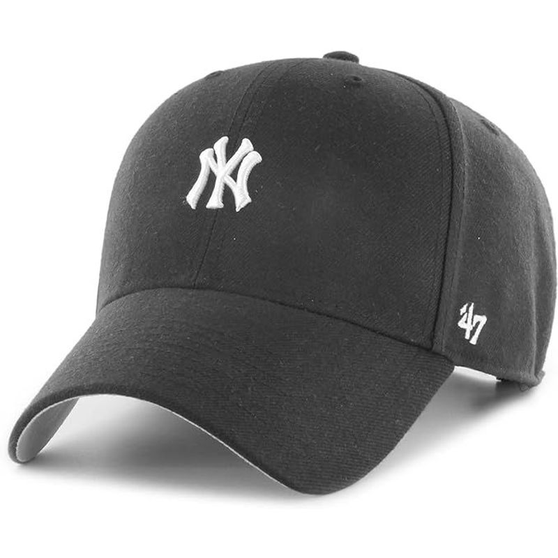 GOORIN BROS - NEW YORK YANKEES ´47 MVP BLACK