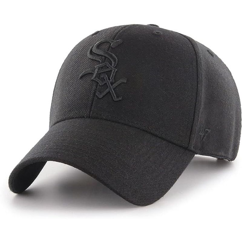 GOORIN BROS - Gorra 47 MVP CHICAGO WHITE SOX Cierre snapback