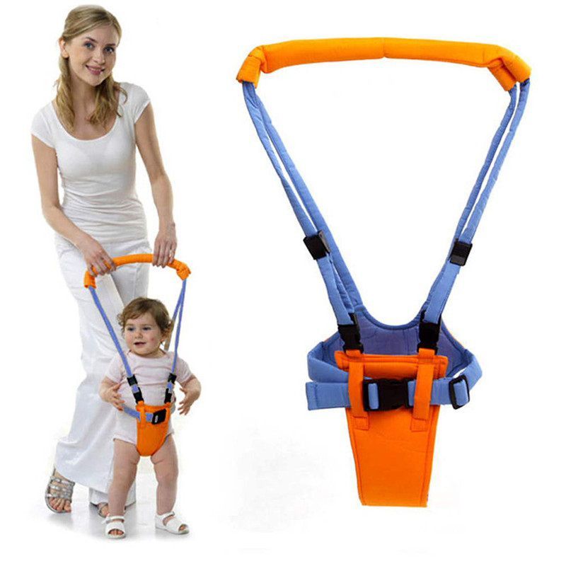 GENERICO - Caminador Para Bebe Cargador Tipo Arnés Aprender A Caminar