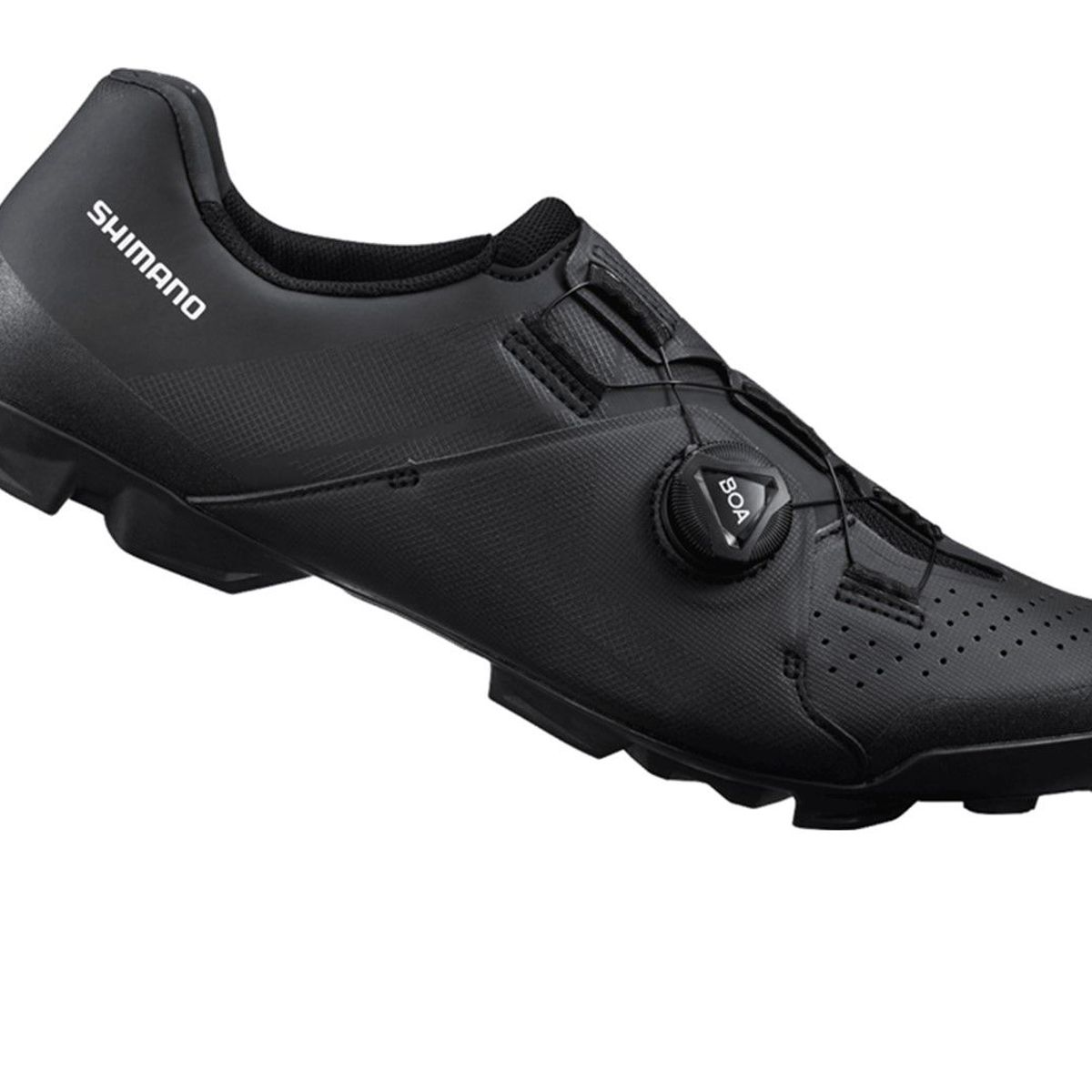 SHIMANO - Zapatilla Ciclismo Boa Shimano Bicicleta Mtb