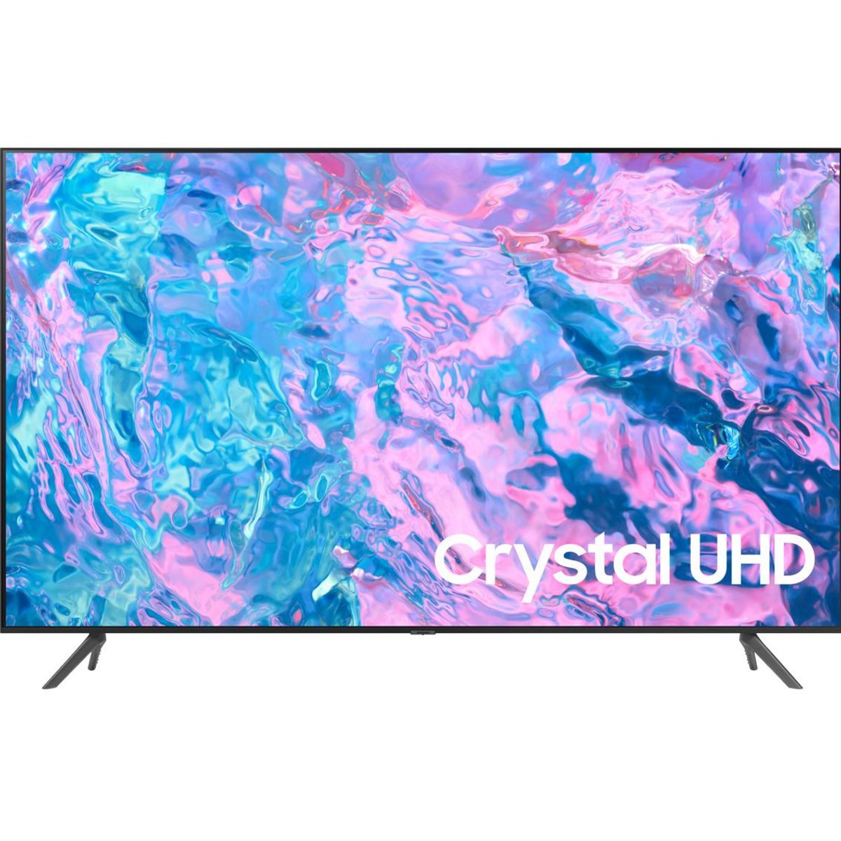 SAMSUNG - Televisor Samsung 50CU7000 Crystal UHD 50 pulgadas 2023
