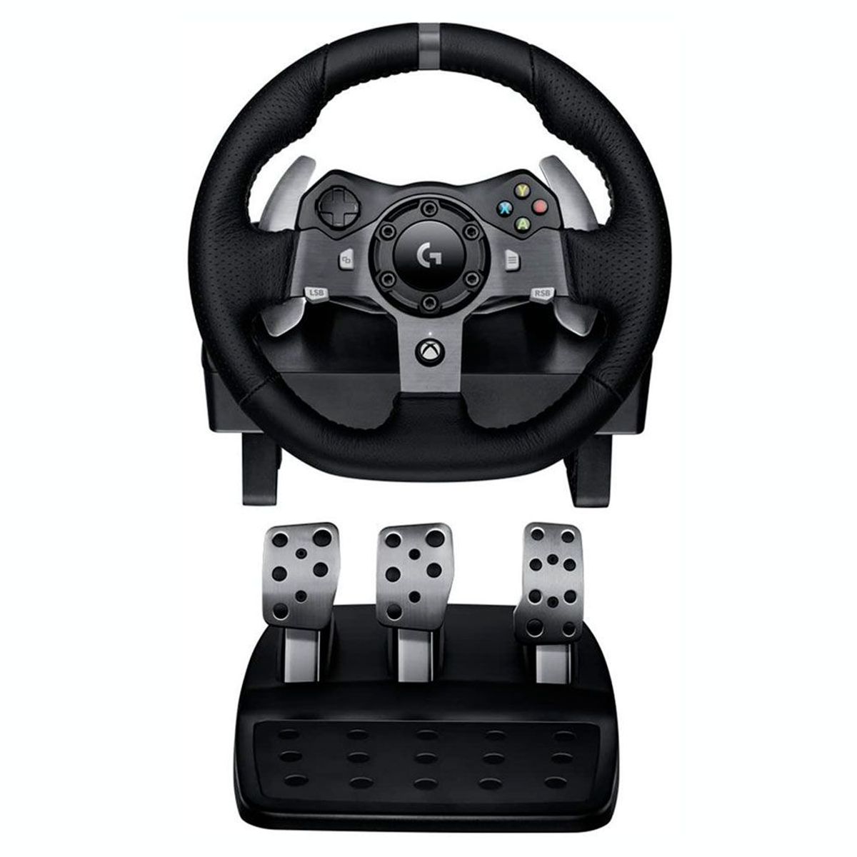 LOGITECH - Timon Logitech G920 Driving Force Xbox Pc Volante