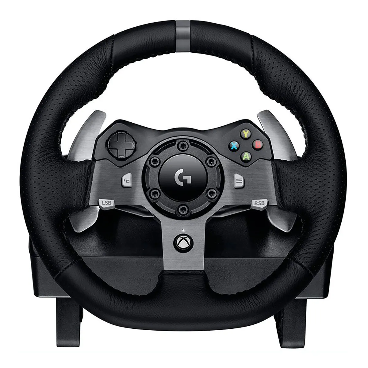 LOGITECH - Timon Logitech G920 Driving Force Xbox Pc Volante