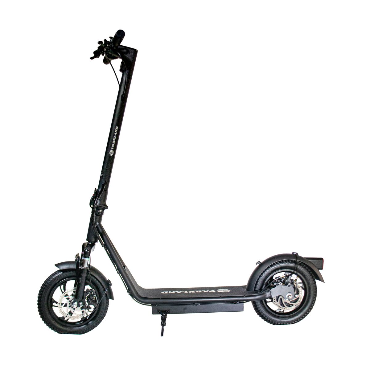 PARKLAND - Scooter Eléctrico Parkland PK-MAX PLUS 500 Watts 30 Km/h