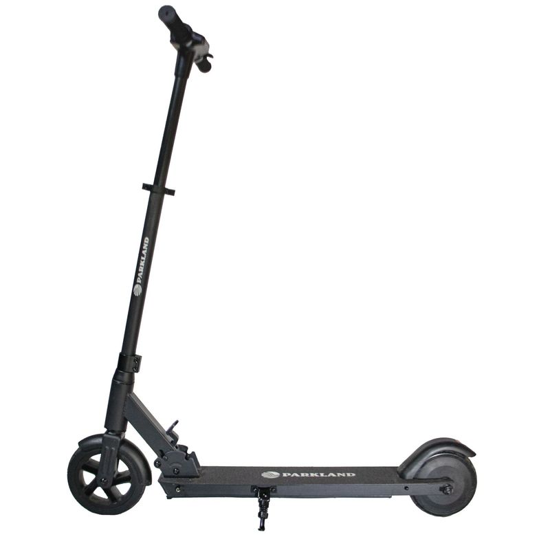 PARKLAND - Scooter Eléctrico Parkland Pk-Gambit-Hov.1 250 Watts 25 Km/H