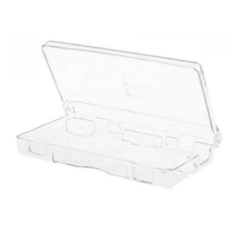 GENERICO - Carcasa Protector Funda Rígida Case para Nintendo Ds Lite.