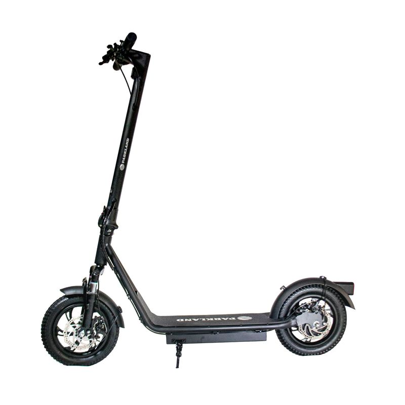 PARKLAND - Patineta Eléctrica Parkland PK-MAX PLUS 500 Watts 30 Km/h