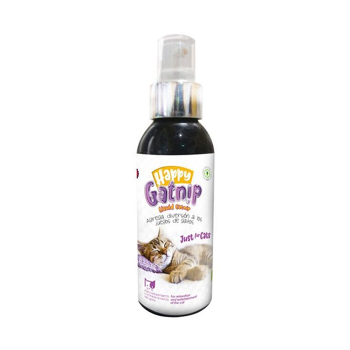 GENERICO - Happy Gatnip - Catnip Spray