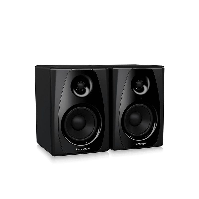 BEHRINGER - Monitor de estudio BEHRINGER STUDIO 50 USB