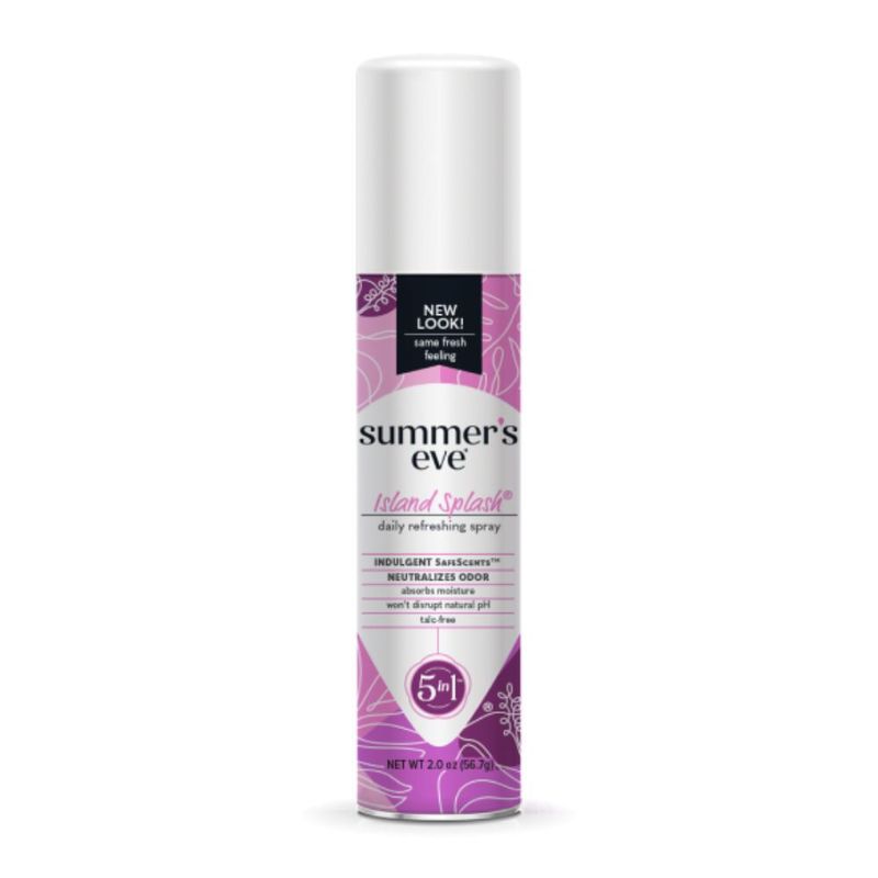 GENERICO - Desodorante Intimo Femenino 567g